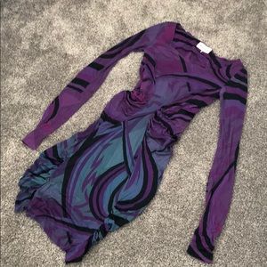 Authentic Emilio Pucci Dress